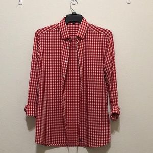 State & Liberty 3 button down bundle. Great condition Dark blue, light blue, ref